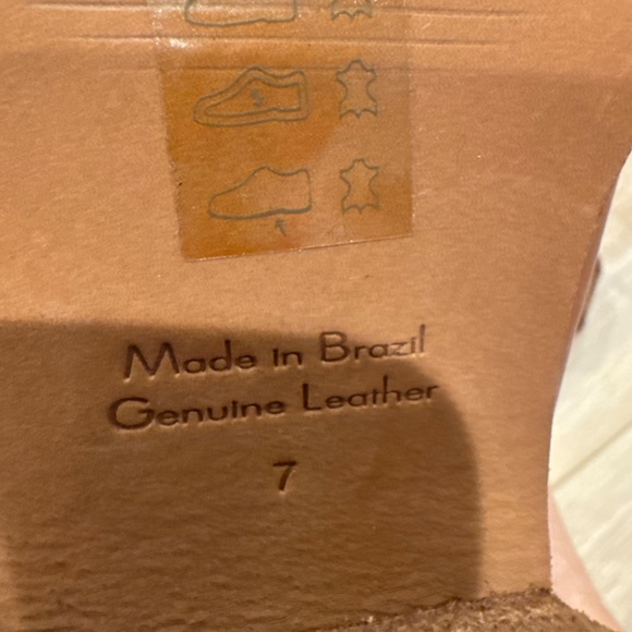 Madewell Boot NEW - Picture 7 of 8